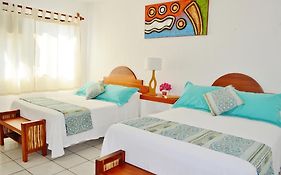 Hotel Eden Puerto Morelos